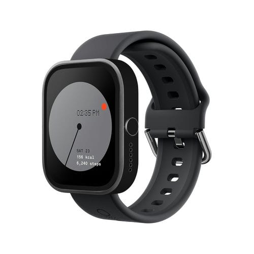 Nothing_CMF Watch Pro D395_Matte_Black_1